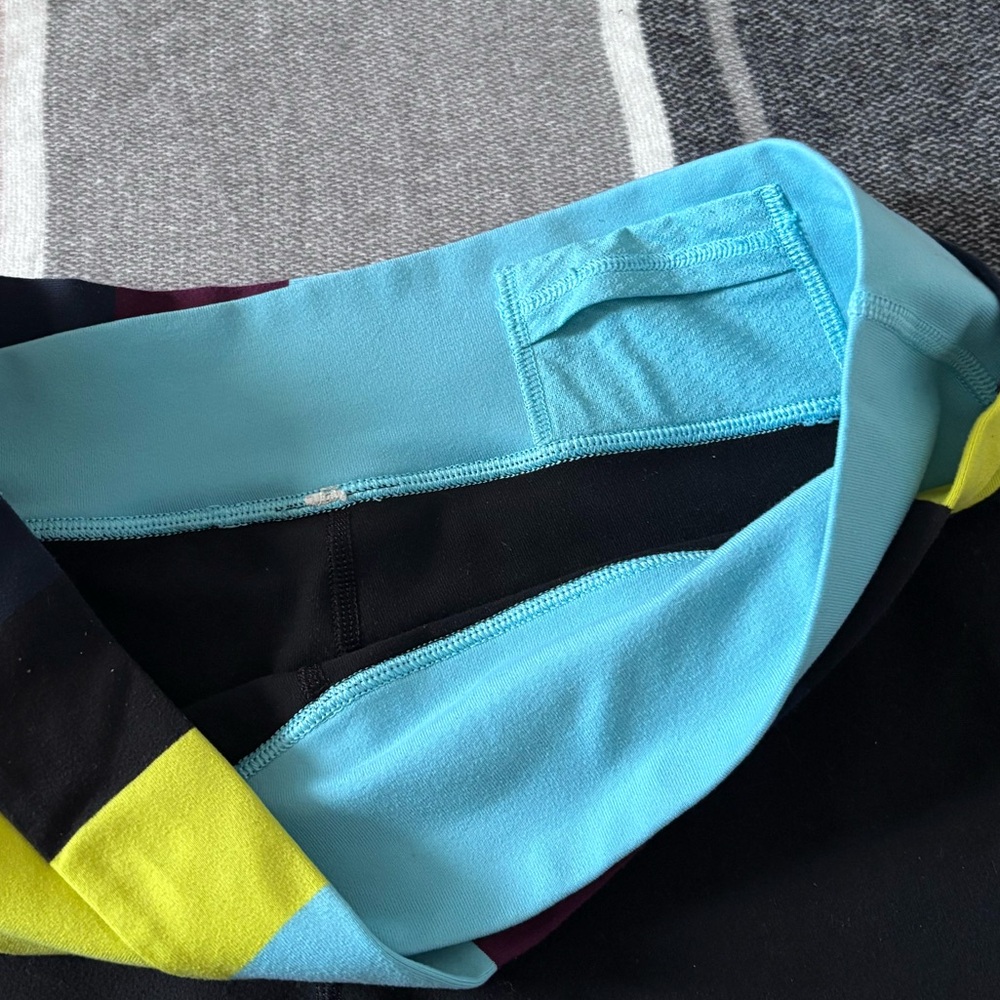 Lululemon Astro Flare Pant 31.5” - Picture 6 of 9